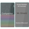 Mr.Shield [2-PACK] Screen Protector For Lenovo Tab P12 Tablet [Tempered