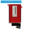 for BlackBerry Keyone DK70 DTEK70 BBB100-1 BBB100-2 BBB100-3 BBB100-4 BBB100-6