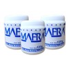 3 Bálsamo Mafra Crema 120gr, Refrescante, Relajante, Masaje, Piel, con