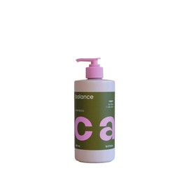 NAK Care Balance Shampoo 500ml
