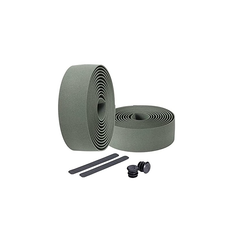 BBB Cycling Bike Handlebar Tape Road Bike I Foam Grip