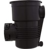 Pentair 357228 Pot with Drain Plugs Replacement Sta-Rite OptiFlo Aboveground