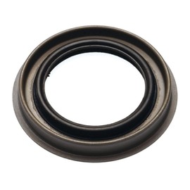 OKOVO for GMC,for Chevy Auto Transmission Torque Converter Seal Brown,Black Steel,Ethylene Acrylic Elastomer 0 1.997-Inside Diameter 24209839-1 15773987