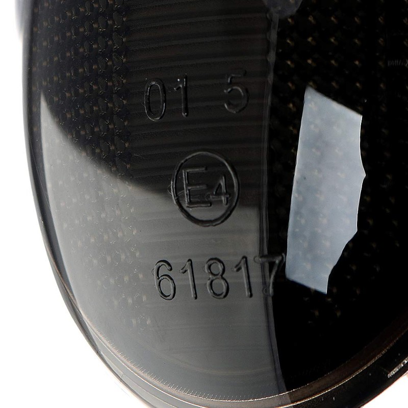 LIGHTDELUX 2 x LED Indicator Light Side Indicator Cort Wing