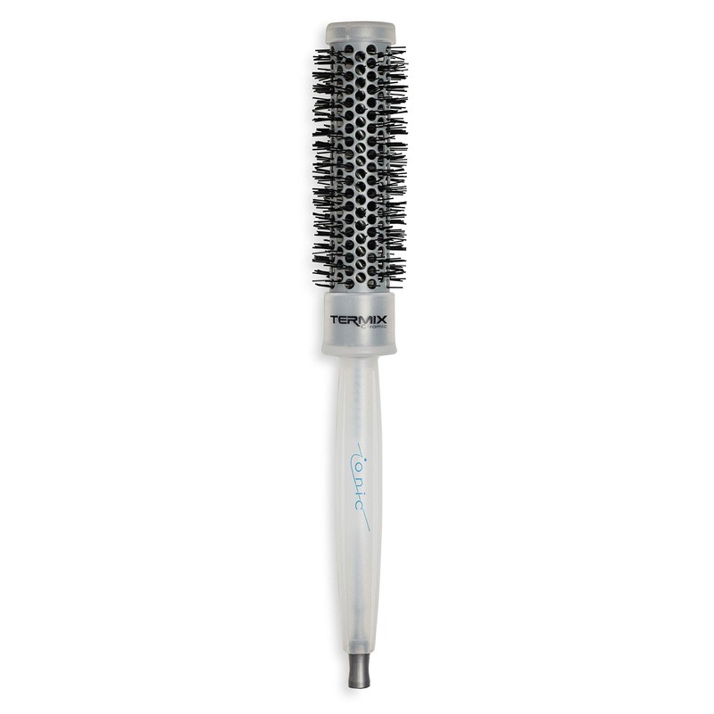 Pack Termix Ceramic round Hairbrush- Brushes that combines the latest