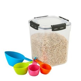Lakeland Food Storage Box 5.3L