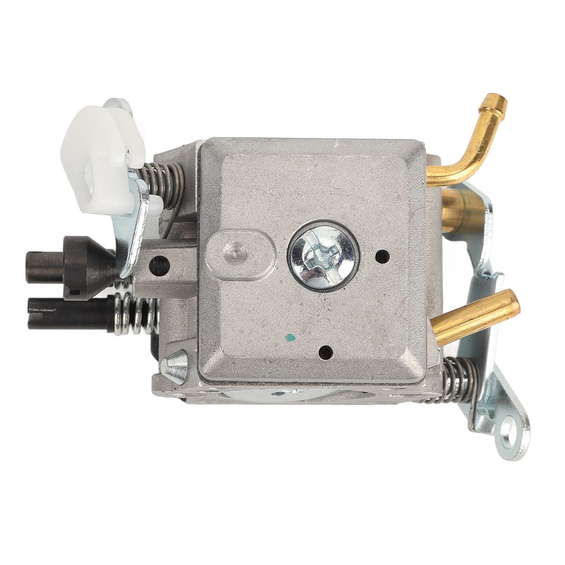 Leaf Blower Carburetor Assembly 545081831 Replacement for Husqvarna 362 365