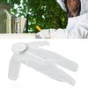Bee Suit Summer Breathable Ultra Thin Soft Comfortable Cotton Full