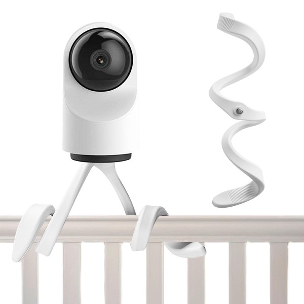 Camera Holder for Baby Monitor Mount Flexible phone Monitors Halterung