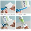 NUWIQ Tube Squeezer, Tube Squeezer for All Tubes, Toothpaste, Hand