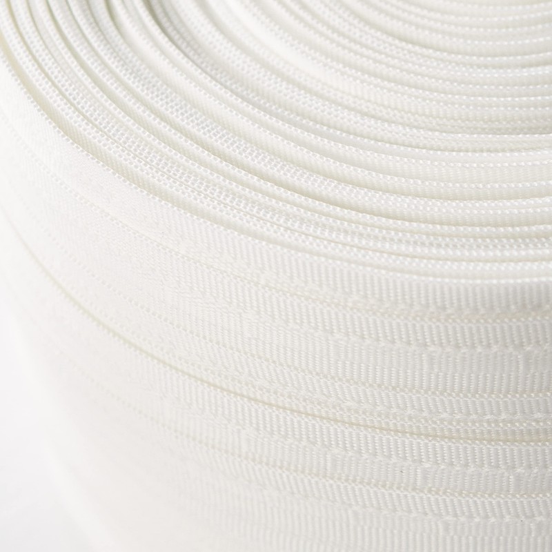 Cream Roman Blind Tape (10m)