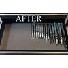 MLTOOLS Pliers Organizer | Holds 30 Tools (2 pack 15-Slot)