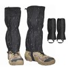 Gzcnsel Waterproof Hiking Gaiters for Men and Women – Breathable,