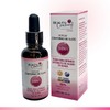 SERUM CONTORNO DE OJOS - 3 en 1 - Ácido