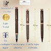 High-end Roller Ball Pen, Cute Rollerball Pens, Gift for Men