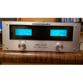 MODEL 250M & 510M LED LAMP KIT - POWER STEREO AMPLIFIER - COLOR CHOICE! Marantz