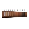 Paleta de sombras de ojos Master Mattes™ de MAKEUP BY