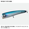 Daiwa Saltiga Flosser 170F Shadow Kira Lure