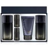 Breath 37 [Breath 37 degrees] Dear Homme 2-piece special set