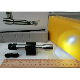 Nuvilite Tek 1730 Emergency Led Flashlight