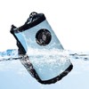 Milk Bottle Warmer Bag Digital Display Constant Temp Adjustable Temperature