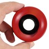 PATIKIL 60mm Longboard Wheels, 4 Pack Skateboard Wheel Street Wheels