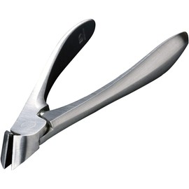  Suwada suwada Nail Clippers Classic Foot * Storage Metal Case with Total Length 120 mm/with Blade 14 mm