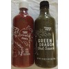 Trader Joe's Dragon Sauce & Sriracha Sauce Comb pack