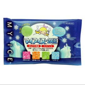 Kenyu My Ice XE (200cc), 1 Piece