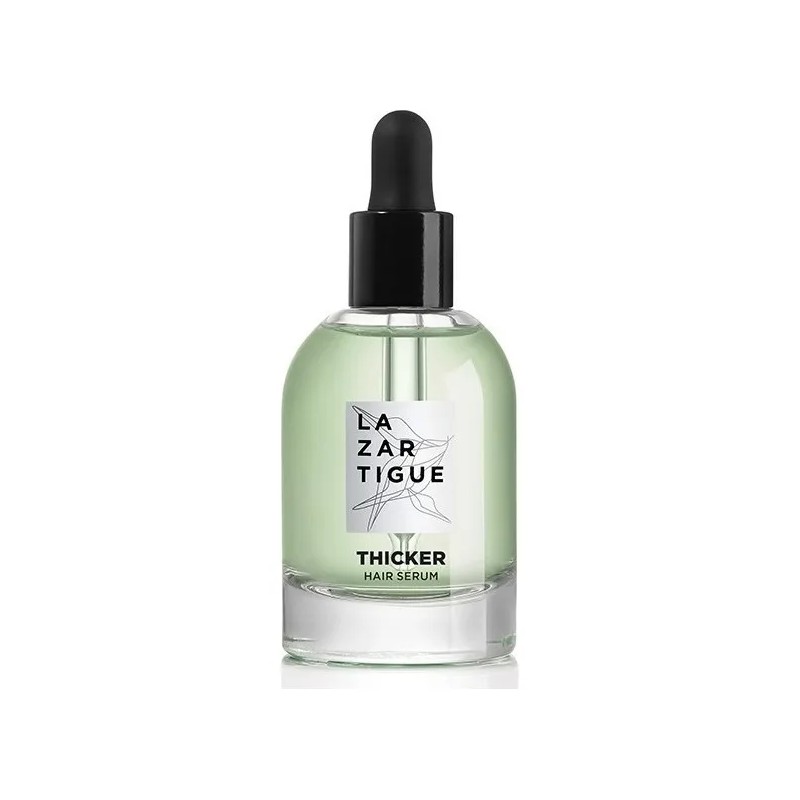 Lazartigue Thicker Hair Serum Capilar Redensificante 50ml
