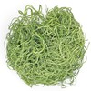 MIJOMA Decorative Grass for Crafts: Wooden Fibres for Crafts, Easter