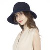 [NC] Straw Hat, Women's, Spring and Summer, Sun Hat, UV