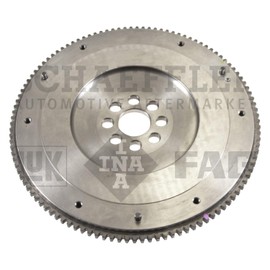 LuK LFW251 Single Mass Flywheel