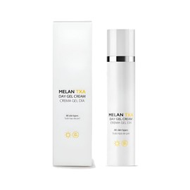 Melan txa Cosmetic Crema Día para el cuidado de la piel 50ml | Crema Dia Melantxa