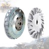 Tuntrol Primary Drive Clutch with Fixed Sheave Plate Assembly for