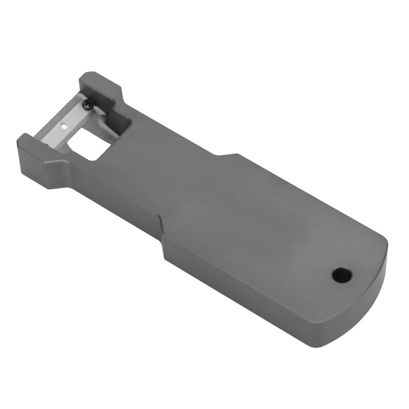 Fiber Loose Tube Optic FTTH Stripper Longitudinal Cutter Cable Stripping