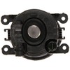 Van Wezel 4327999 Fog Lights