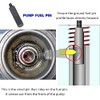 VE Pump Fuel Pin & 3200 RPM Governor Spring Kit