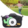 Mini Kids Camera Multifunction 2.0 Inch Large Screen HD 4000W