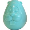 PetSport 4" Mojo Friends Dog Treat Ball Chew Toy -