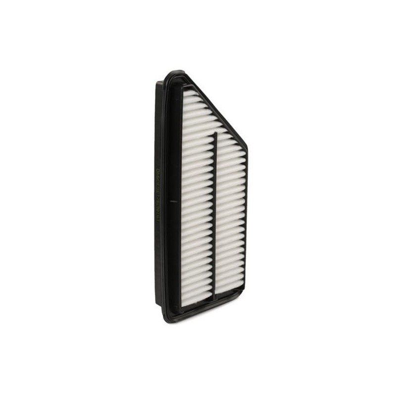 RIDEX 8A0567 Engine Air Filter Square Recirculation Filter