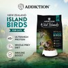 Addiction Wild Islands Island Bird Premium Duck Turkey & Chicken