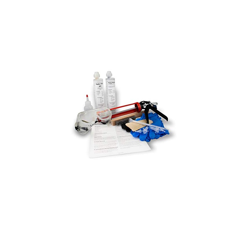 Waterline, Pipe and Penetration Leak Kit-Stop Leaks Around The Water