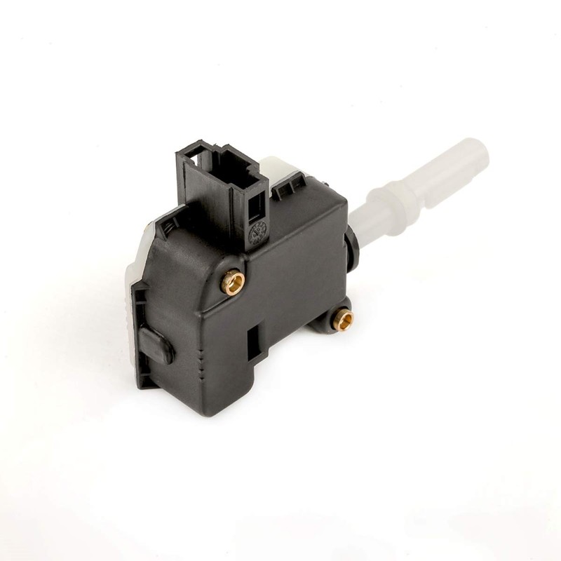 LST Tailgate Servo Motor 4B9962115B A3 8P Sport A4 B6