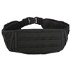 Nylon Lightweight Military Battle Combat Duty Waist Padded Belt Webbing