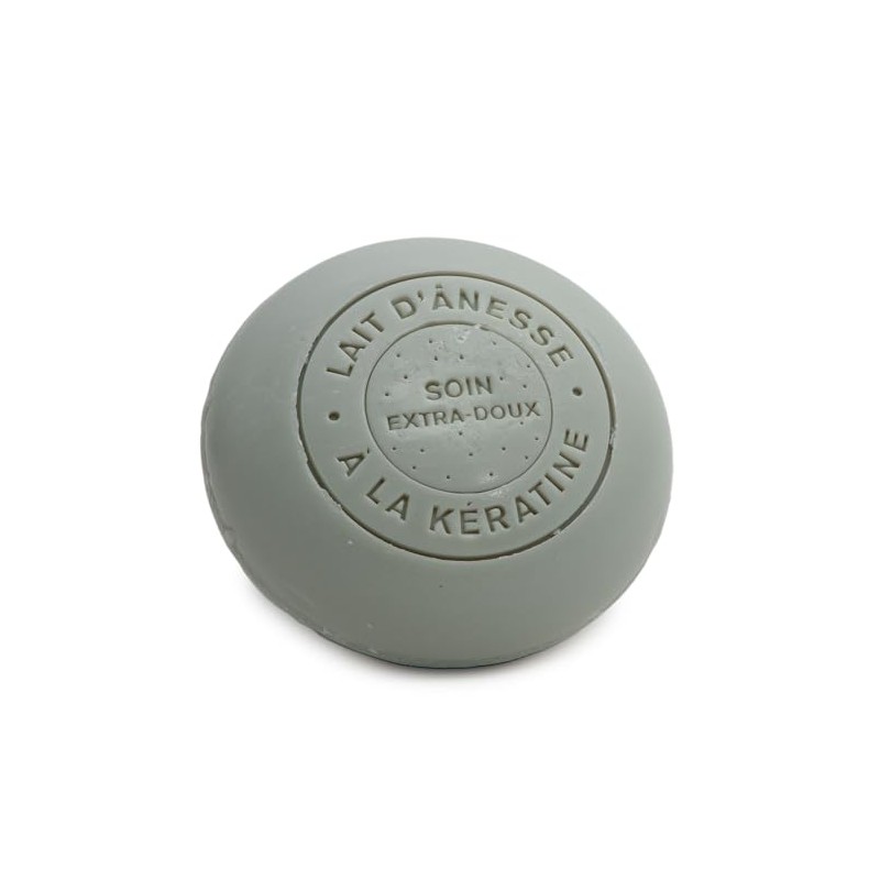 Label Provence - French 2 in 1 Shampoo Bar Made