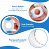 Egg Shell Opener and Cutter - Topper Tool for Boiled