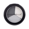 Annabelle Trio Eyeshadow, Grafix, 2.7 g