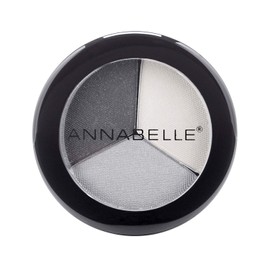 Annabelle Trio Eyeshadow, Grafix, 2.7 g