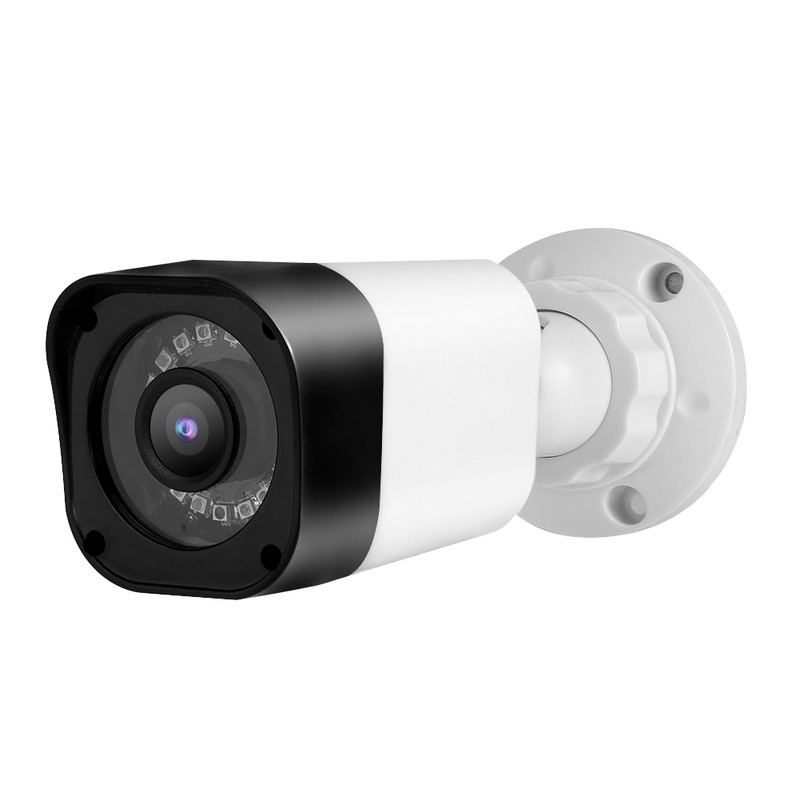 TVi AHd CVi CVBS CCTV Outdoor Waterproof Security Analog IR